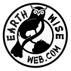 Logo - EarthWise Web
